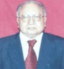 Former Chairperson 