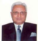 Former Chairperson 