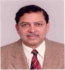 Former Chairperson 