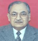 Former Chairperson 