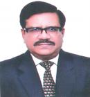 Former Chairperson 